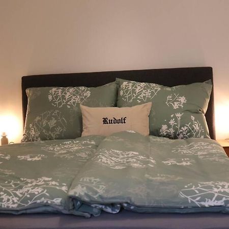 City Apartment Rudolf 26M2 Грац Екстер'єр фото