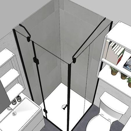 City Apartment Rudolf 26M2 Грац Екстер'єр фото