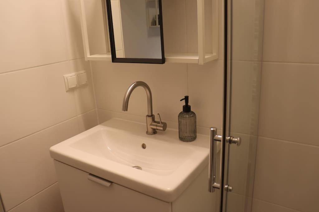 City Apartment Rudolf 26M2 Грац Екстер'єр фото
