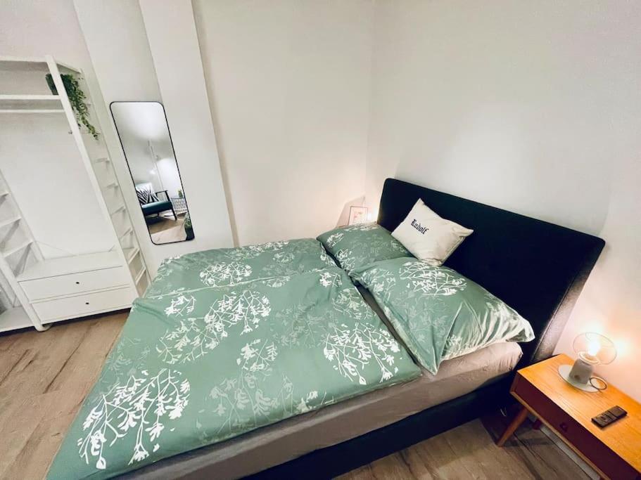 City Apartment Rudolf 26M2 Грац Екстер'єр фото
