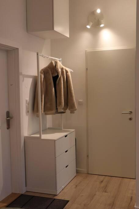 City Apartment Rudolf 26M2 Грац Екстер'єр фото