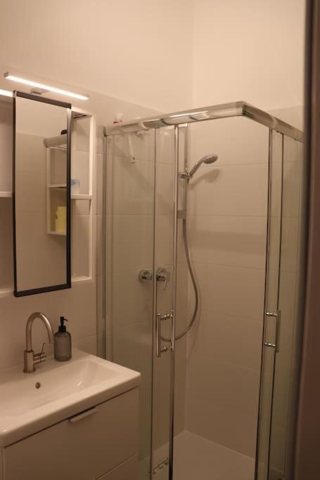 City Apartment Rudolf 26M2 Грац Екстер'єр фото