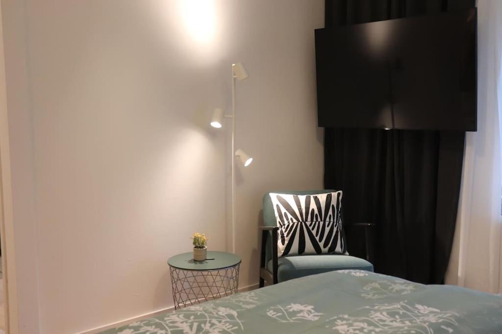 City Apartment Rudolf 26M2 Грац Екстер'єр фото