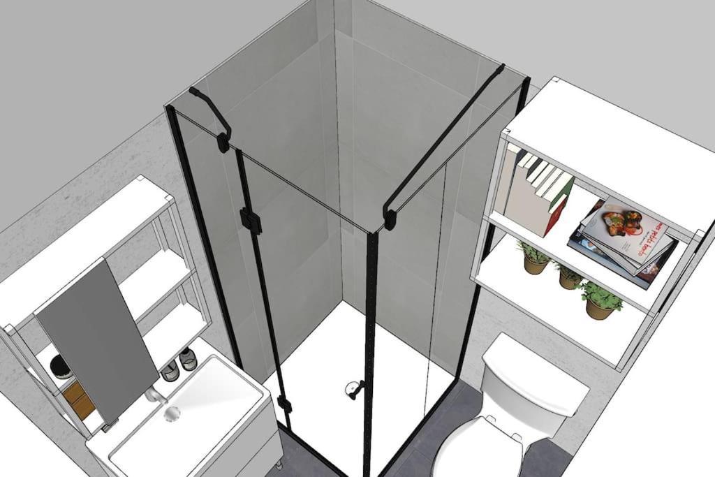 City Apartment Rudolf 26M2 Грац Екстер'єр фото