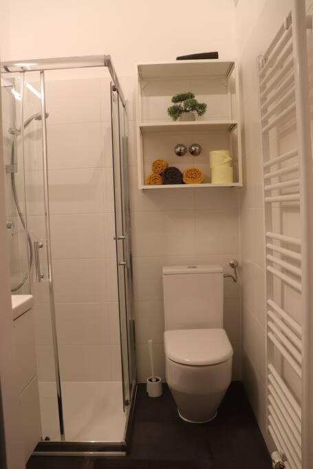 City Apartment Rudolf 26M2 Грац Екстер'єр фото