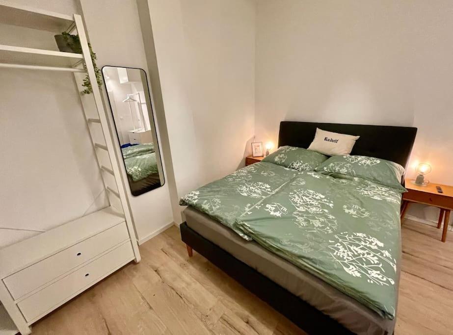 City Apartment Rudolf 26M2 Грац Екстер'єр фото